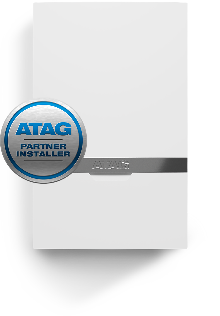 Image of an ATAG boiler